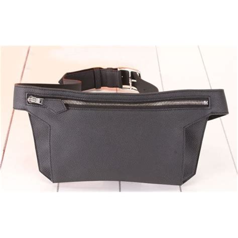 hermes ultrapla cross belt bag|HERMES Togo Ultrapla Cross Belt Bag Black .